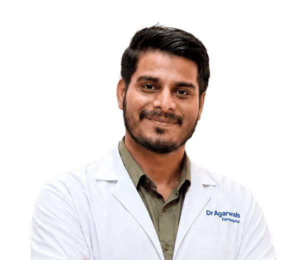 Dr Abrarul Haque Siddique